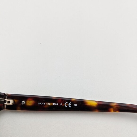 🕶️  T2 7005 4500 Sunglasses 58/16-135 | ALH111🕶️ - Picture 7 of 10